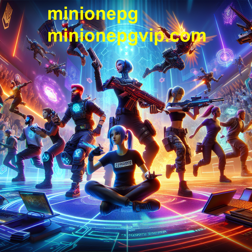 A Revolução dos Jogos Multijogador: Conectando Pessoas em Todo o Mundo