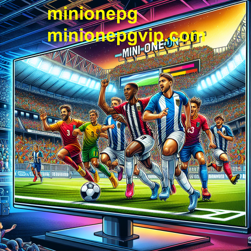 A Revolução dos Jogos de Esportes: Competição e Diversão em Cada Partida